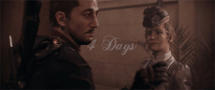 the order 1886 GIF