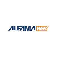 Sticker by alfamaweb