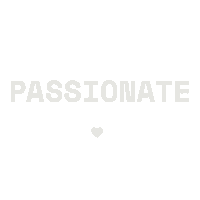 Heart Love Sticker by Purpose Marketing