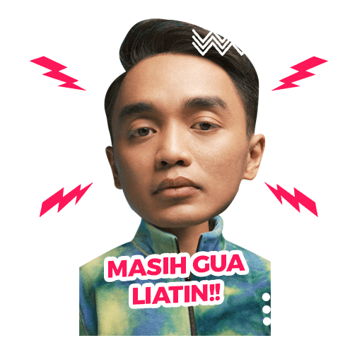Chung Ha Indonesia Sticker by Smartfren 4G