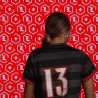 Go Cards GIF by Louisville Cardinals