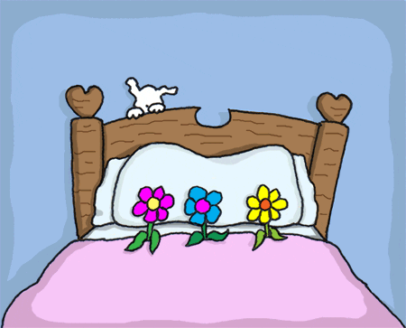 good morning dogs GIF by Chippy the dog