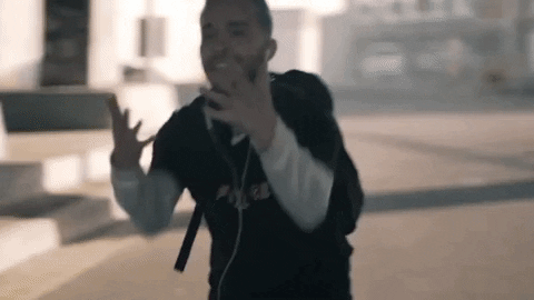 music video singing GIF by Blossöm Records