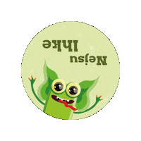 Sport Sticker by Studentski Svet Stanovalcev