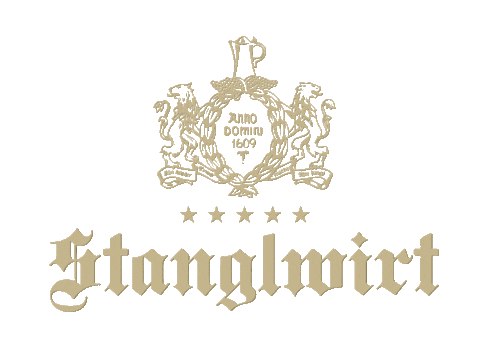 Sticker by Bio-Hotel Stanglwirt