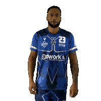 Handball Saran Sticker by SEPTORS
