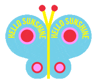 Sunny Day Summer Sticker by Beymen
