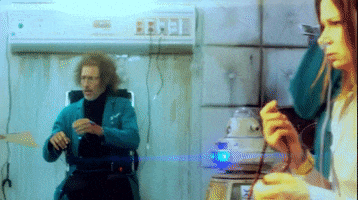 check this out season 1 GIF by Dream Corp LLC