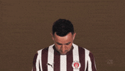 Look Up St Pauli GIF by Bundesliga