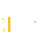 Pizza Pennant Sticker