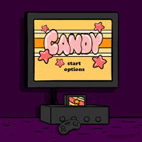 video games fox GIF