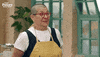 Excited Throwdown GIF by The Great Pottery Throw Down