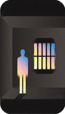 Good Morning Love GIF by PEEKASSO