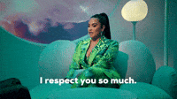 Respect