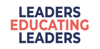 Leaders Sticker by Marymount Barranquilla