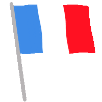 France Paris Sticker by Omoda