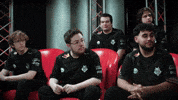 Surprised Leaf GIF by G2 Esports