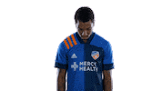 Fcc Fc Cincy Sticker by FC Cincinnati
