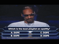 dope spotify GIF by Sony Music Belgium
