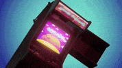 Live Action 90S GIF by Wired Productions
