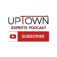 Uptown Experts Sticker by Uptown