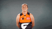 Eyeroll GIF by GIANTS