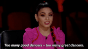 vanessa hudgens fox GIF by So You Think You Can Dance