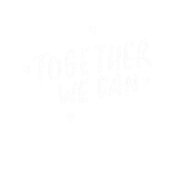 We Can Sticker by Fayth