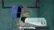 season 9 episode 25 GIF by SpongeBob SquarePants