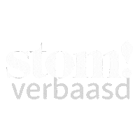 Linda Stomme Sticker by Zettje-mijn-leven