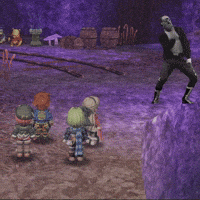 Donald Duck Lloyd Bannings GIF
