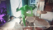 KEM_XTREME verde bebida kem xtreme gaseosas GIF