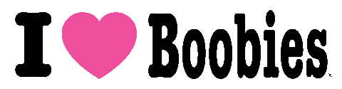 ILoveBooobies_za giphyupload Sticker