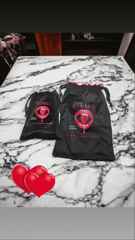 Gifts Toys GIF by INTAKE