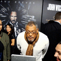 premiere lionsgate GIF by John Wick: Chapter 2