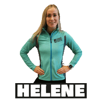 Sandenhelene Sticker by Sanden Treningssenter