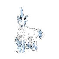 Ice Gen 8 Sticker by Pokémon
