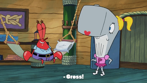 season 9 the fish bowl GIF by SpongeBob SquarePants