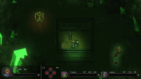 tyrellwhite giphygifmaker GIF