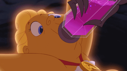 greek mythology love GIF