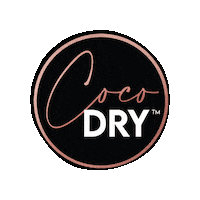 Spray Tan Glow Sticker by CocoDRY Tanning