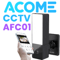 Shopping Phone Sticker by Acome Indonesia