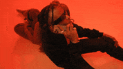Vibes Couple GIF by Elestee