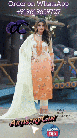 Buy Now Fashion GIF by ArtistryC