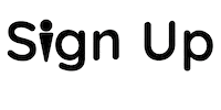 Shopnow Sign Up Sticker by Baby Todd
