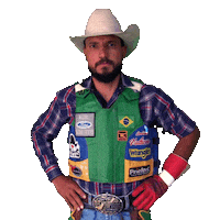 wash rodeo Sticker by Cuernos Chuecos Oficial