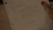letter keys GIF by CBS