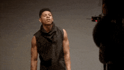 posing sins of the father GIF by Fox TV