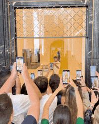 Cedricgroletmontecarlo GIF by Cedric Grolet