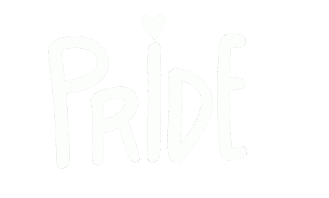 Pride Love Sticker